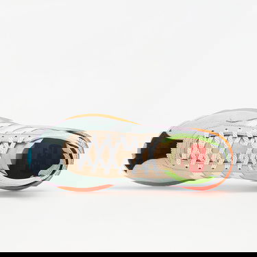 Sneakers og sko adidas Originals Pharrell Williams x Nigo Tokio Solar HU Grøn | S42576, 2