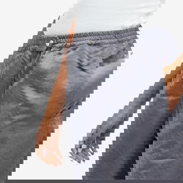 Bukser Samsoe Samsoe Samsøe Samsøe Gira Button Trousers Grå | F23400008-194215TCX, 5