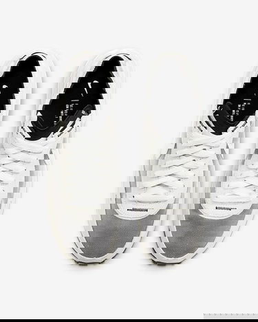 Sneakers og sko Nike Waffle One Hvid | DA7995-100, 2