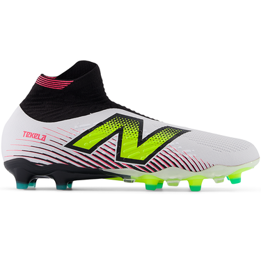 Sneakers og sko New Balance Tekela Pro FG V4+ Hvid | NBST1FH45, 0