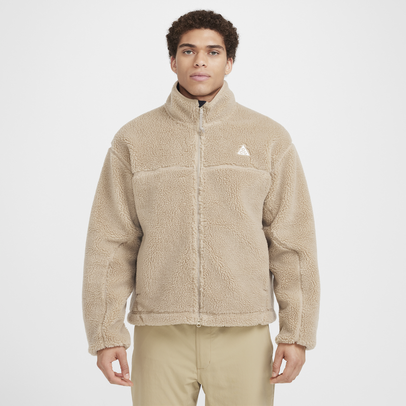Parka Nike ACG Men's Therma-FIT ADV Brun | FV8653-247