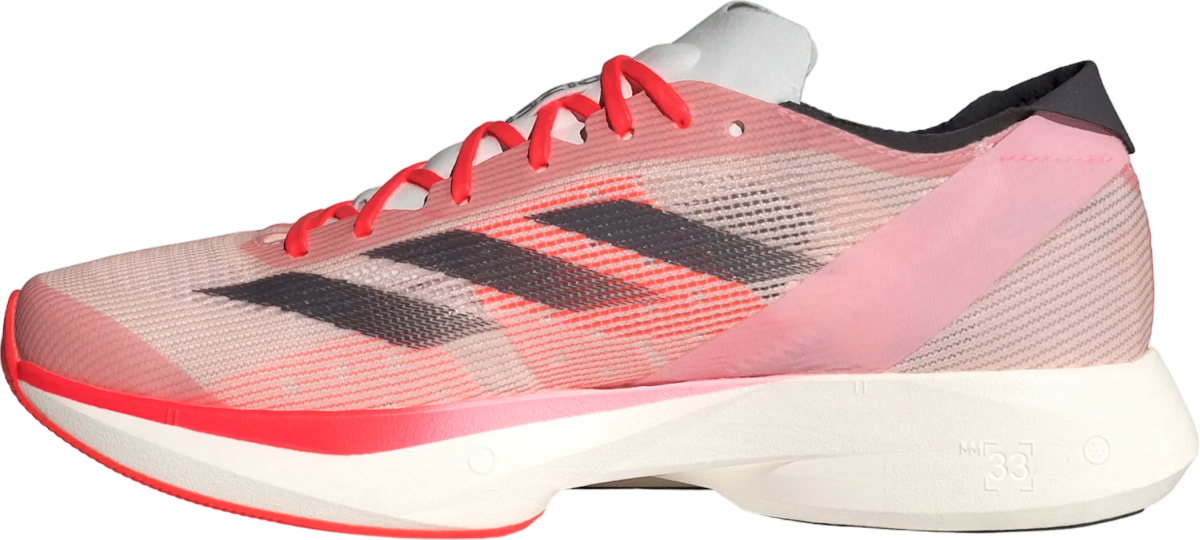Sneakers og sko adidas Performance adidas ADIZERO TAKUMI SEN 10 W Lyserød | id3629, 1
