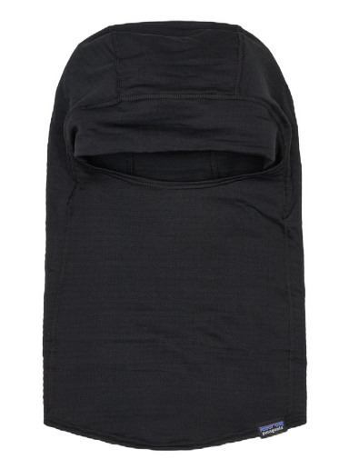 Beanie Patagonia Balaclava Sort | 22501 BLK
