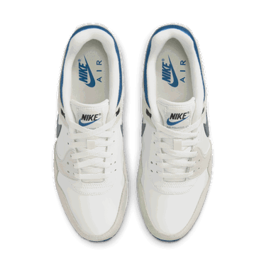 Sneakers og sko Nike Air Pegasus '89 Hvid | FB8900-100, 2
