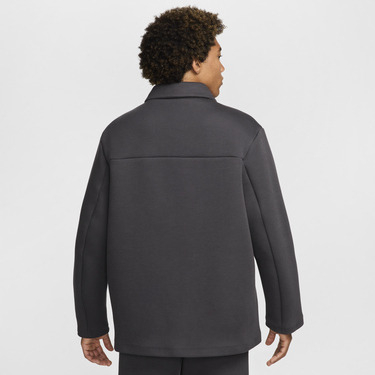 Jakke Nike Tech Shacket Sort | FZ7566-060, 4