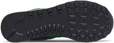 Sneakers og sko New Balance 574 Grøn | ML574PQ2, 4