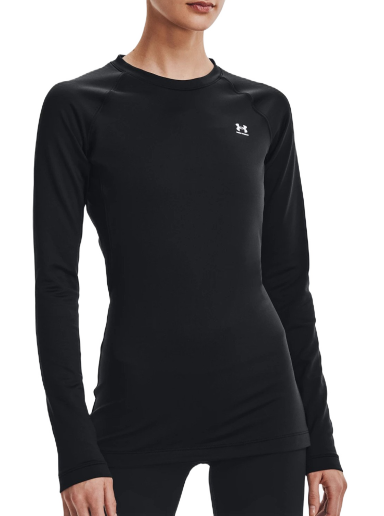T-shirt Under Armour Tee Authentics Sort | 1368701-001