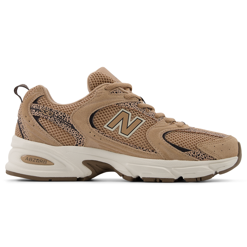 Sneakers og sko New Balance New Balance U530CRA Beige | NBU530CRA