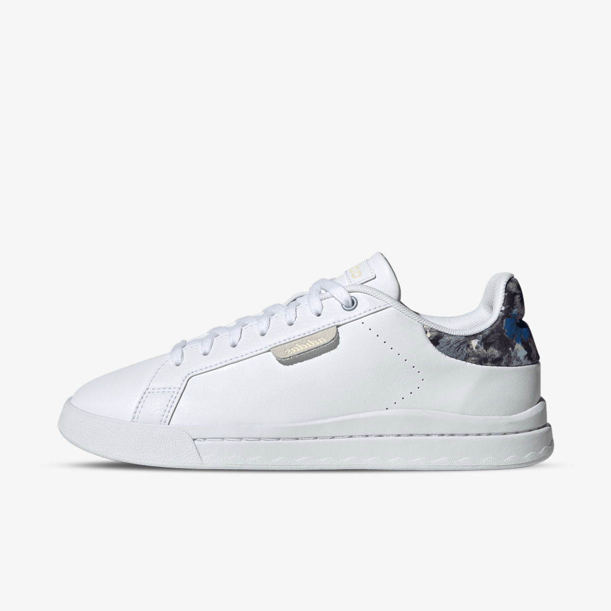 Sneakers og sko adidas Performance COURT SILK Hvid | GW1452, 0