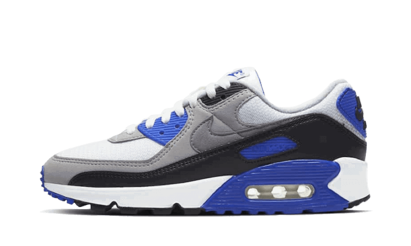 Sneakers og sko Nike Air Max 90 ''Royal'' W Blå | CD0490-100, 0