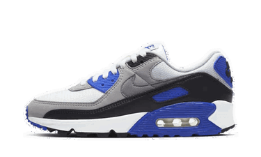 Sneakers og sko Nike Air Max 90 ''Royal'' W Blå | CD0490-100, 0