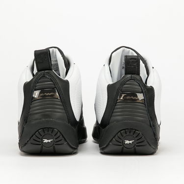 Sneakers og sko Reebok Answer IV Sort | G55111, 3