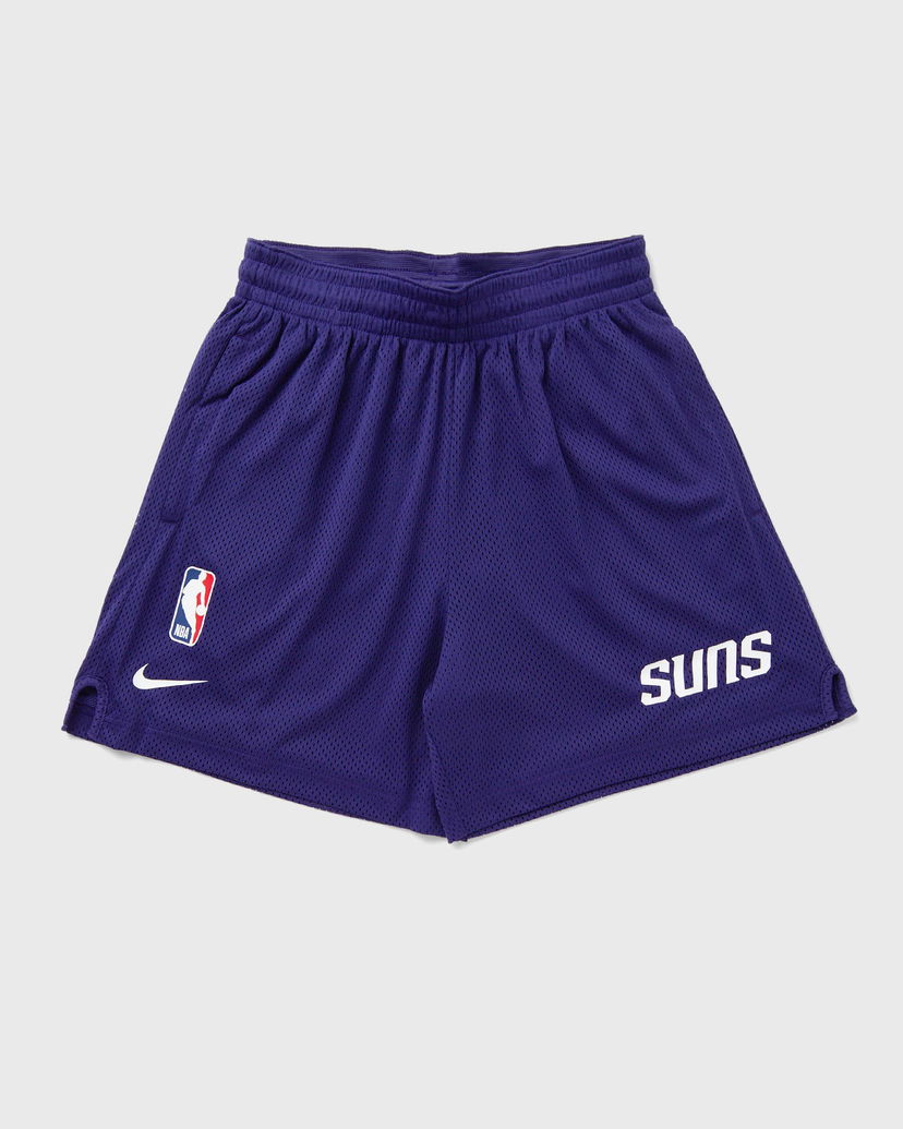 Shorts Nike PHOENIX SUNS NBA MESH SHORTS Lilla | FV2005-566