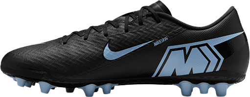 Sneakers og sko Nike Zoom Vapor 16 Academy AG Sort | fq8364-001, 1