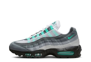 Sneakers og sko Nike Air Max 95 "Hyper Turquoise" Grå | FV4710-100, 0