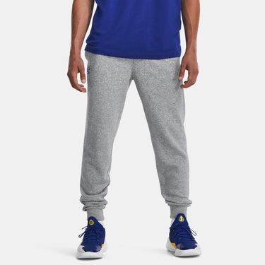 Joggingbukser Under Armour Sweatpants Grå | 1380838-011, 0