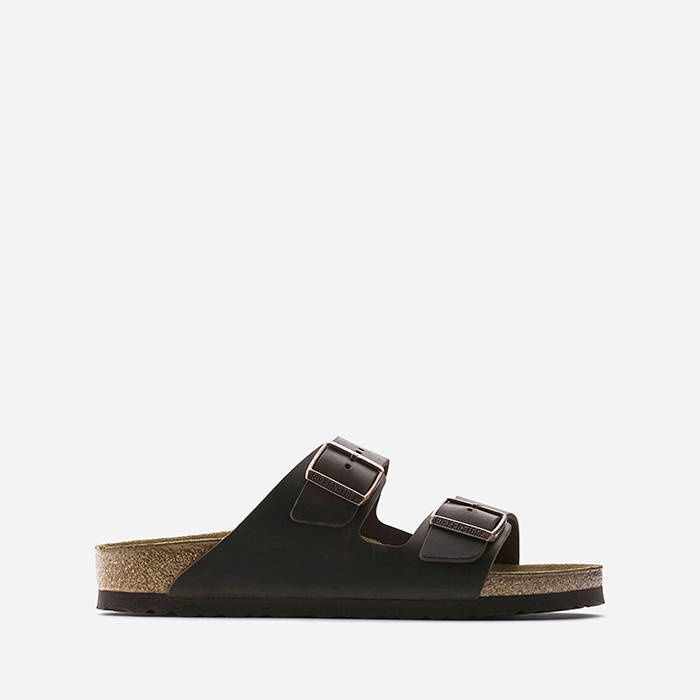 Sneakers og sko Birkenstock Arizona Brun | 0052533, 0