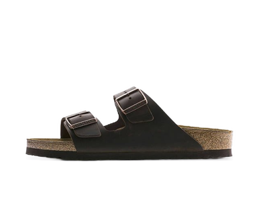 Sneakers og sko Birkenstock Arizona Brun | 0052533