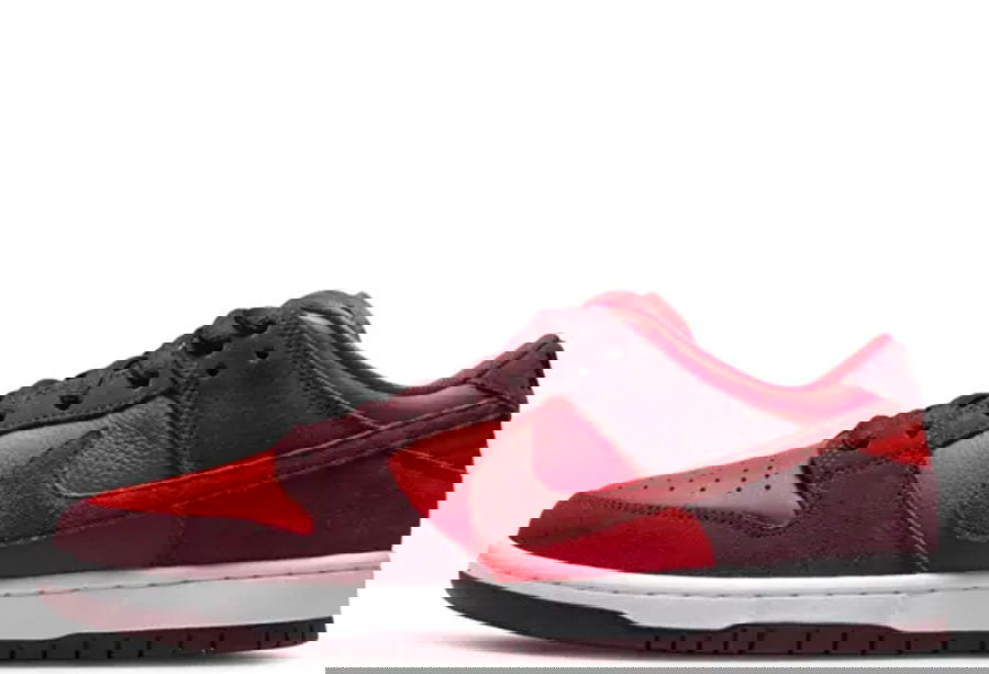 Sneakers og sko Nike SB Dunk Low "Cherry - Fruity Pack" Rød | DM0807-600, 1