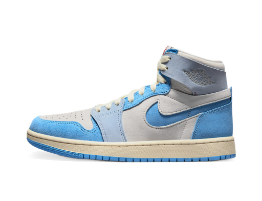 Sneakers og sko Jordan Air Jordan 1 High Zoom Air CMFT "Phantom University Blue" W Blå | DV1305-004