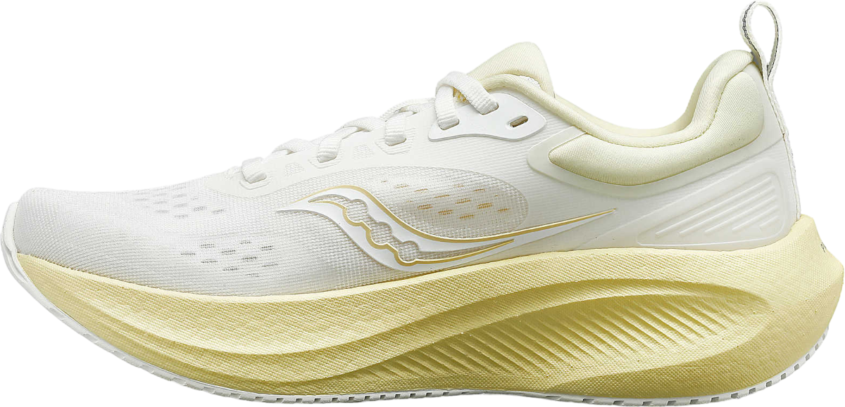 Sneakers og sko Saucony SURGE 3 MESH Hvid | s18221-1, 1