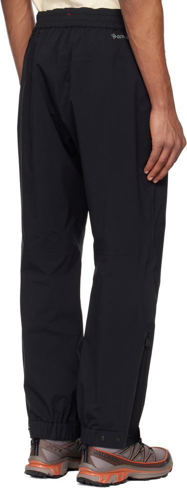 Bukser Moncler Grenoble GORE-TEX Jogging Pants Sort | K10972A000045987M, 2
