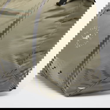 Mulepose adidas Originals adidas by Stella McCartney Tote Bag Grøn | JY4187, 3