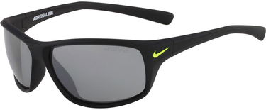 Solbriller Nike Nike Adrenaline Sunglasses Sort | 37456, 0