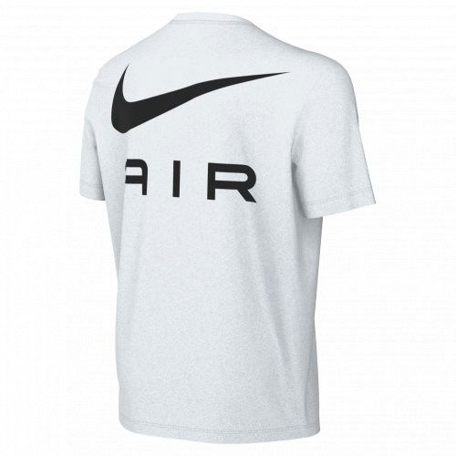 T-shirt Nike Air Big Kids L Hvid | FZ5174-100, 1