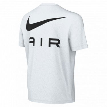 T-shirt Nike Air Big Kids L Hvid | FZ5174-100, 1