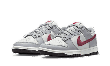Sneakers og sko Nike Dunk Low W Grå | DD1503-122, 4