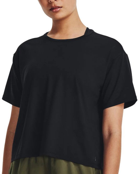 T-shirt Under Armour Motion Tee Sort | 1379178-001, 0