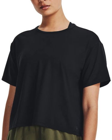 T-shirt Under Armour Motion Tee Sort | 1379178-001, 0