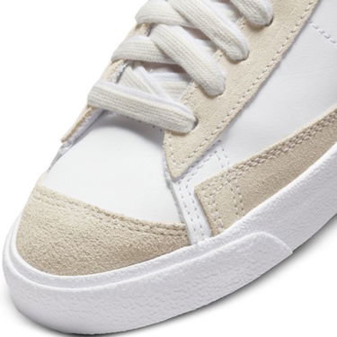 Sneakers og sko Nike Blazer Mid '77 SE W Hvid | DH6757-100, 3