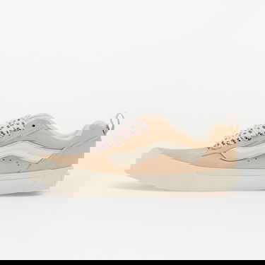 Sneakers og sko Vans Knu Skool Beige | VN000D6ZE2S, 0