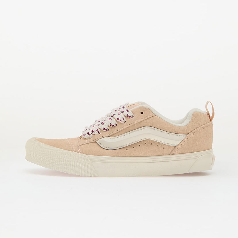 Sneakers og sko Vans Knu Skool Beige | VN000D6ZE2S