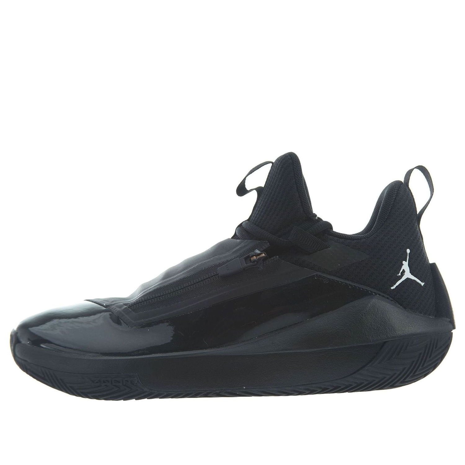 Sneakers og sko Jordan Jumpman Hustle Sort | AQ0397-001, 0