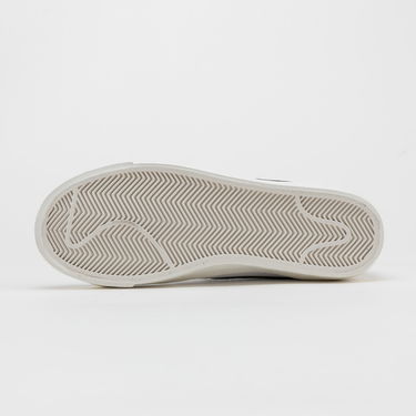 Sneakers og sko Nike Blazer Mid '77 W Hvid | CZ1055-100, 4