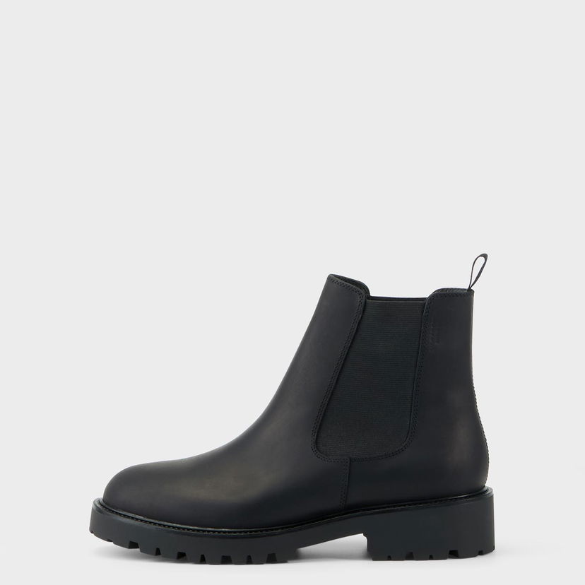 Sneakers og sko Vagabond Vagabond Kenova Chelsea Boots Sort | 6041-009-21