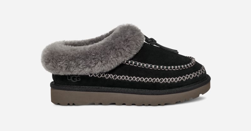 Sneakers og sko UGG Tasman Alpine Sort | 1158258-BLK, 0