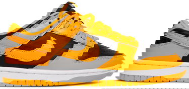 Sneakers og sko Nike Dunk Low "Goldenrod" Gul | DD1391-004, 1