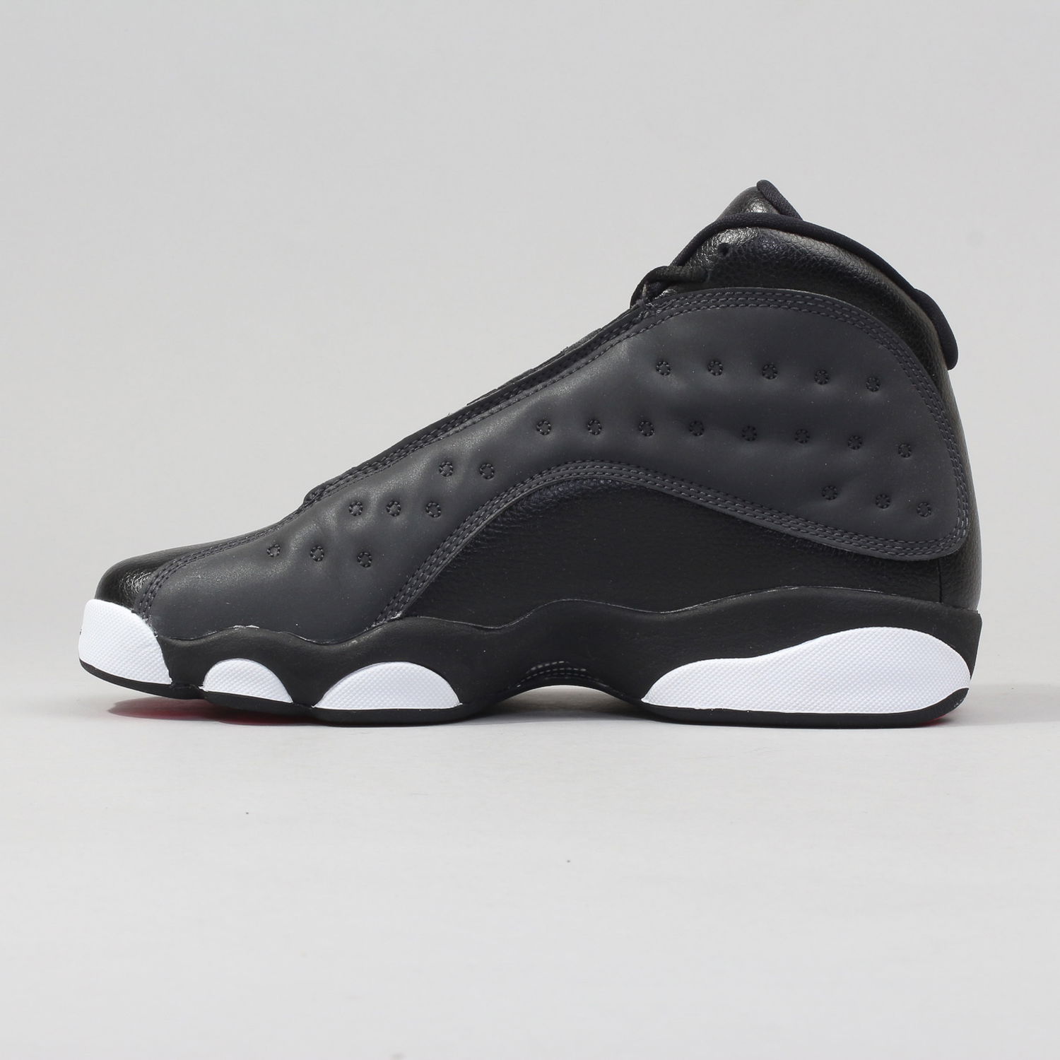 Sneakers og sko Jordan Jordan Retro 13 GG Sort | 439358-009, 0