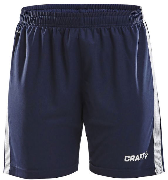Shorts Craft Pro Control Blå | 1906705-390900, 0