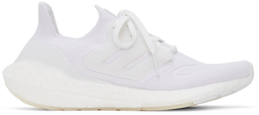 Sneakers og sko adidas Performance UltraBOOST 22 Hvid | GX5459, 0