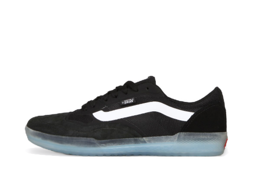 Skateboarding Vans AVE Pro Sort | vn0a5jiby28