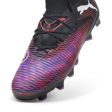Sneakers og sko Puma FUTURE 8 PRO FG/AG Sort | 108142_01, 5