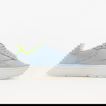 Sneakers og sko Reebok Club C Double Geo Grå | H69144, 4