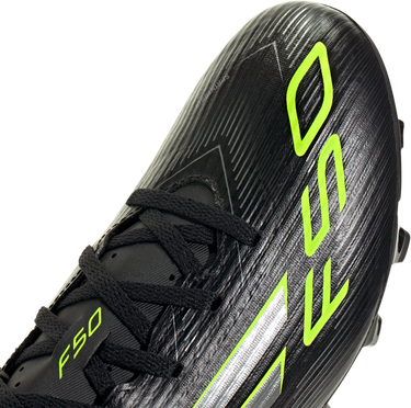 Sneakers og sko adidas Performance adidas F50 Club FG/MG Sort | ji0047, 4