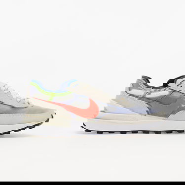 Sneakers og sko Nike Waffle One Hvid | DA7995-101, 1