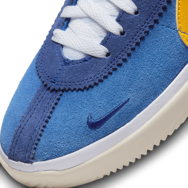 Sneakers og sko Nike SB BRSB "Game Royal Gold" Blå | DH9227-400, 4